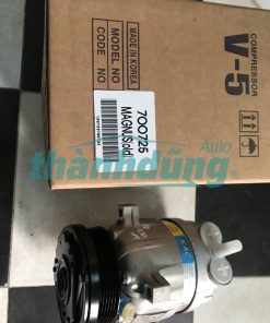 LỐC LẠNH DAEWOO MAGNUS