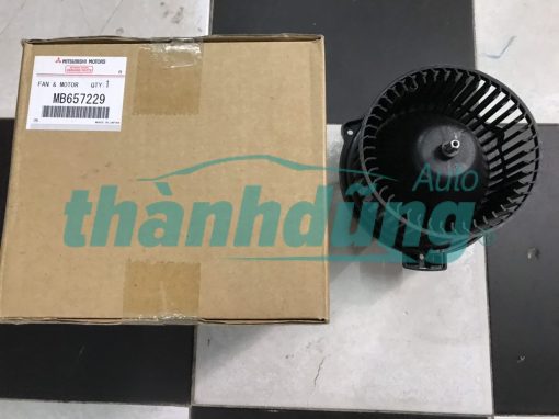 QUẠT GIÓ GIÀN LẠNH MITSUBISHI PAJERO