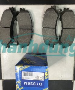 BỐ THẮNG TRƯỚC NISSAN XTRAIL D1336M