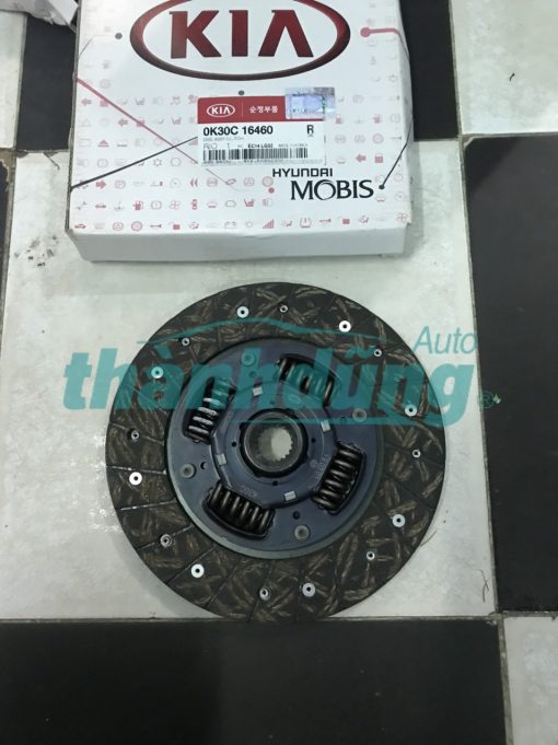ĐĨA/ LÁ CÔN KIA SPECTRA 0K30C16460