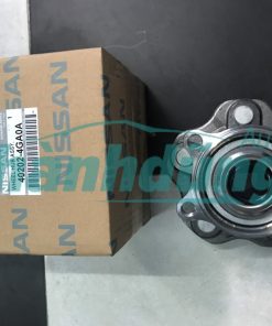 CỤM BI MAY Ơ TRƯỚC NISSAN XTRAIL 402024GA0A