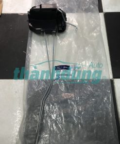 Ổ NGẬM KHÓA CỬA TRƯỚC PHẢI HYUNDAI GETZ