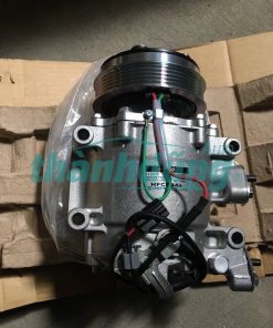 LỐC ĐIỀU HÒA HONDA CIVIC