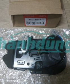 Ổ KHÓA CỐP HẬU HONDA CIVIC