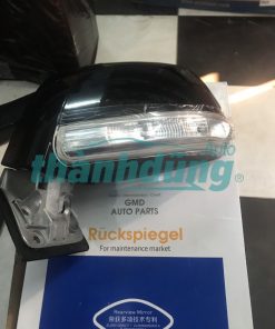 GƯƠNG CHIẾU HẬU PHẢI CHEVROLET CAPTIVA 96439567