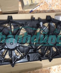 QUẠT GIÓ KÉT NƯỚC NISSAN XTRAIL 214811DB0A