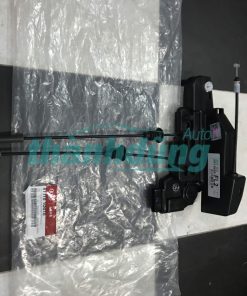 Ổ KHÓA NGẬM TRƯỚC TRÁI KIA RONDO, CARENS