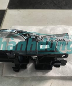 TAY MỞ CỬA TRONG PHẢI NISSAN QASHQAI