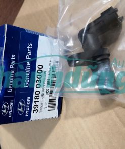 CẢM BIẾN TỐC ĐỘ HỘP SỐ HYUNDAI SANTAFE, I20, I30 391800300