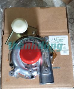 TURBO TĂNG ÁP ISUZU HILANDER 8972585940