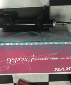 GIẢM XÓC TRƯỚC TRÁI TOYOTA VIOS 485100D591KYB