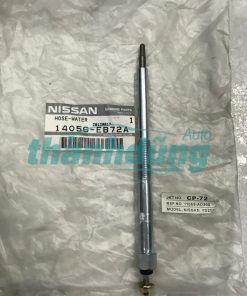 BUGI SẤY NISSAN NAVARA