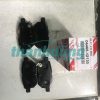 MÁ PHANH TRƯỚC TOYOTA COROLLA ALTIS 0446612130