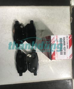 MÁ PHANH TRƯỚC TOYOTA COROLLA ALTIS 0446612130