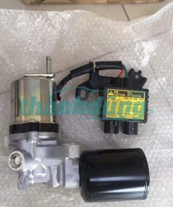 BƠM ABS LEXUS RX350, RX450, LS460, TOYOTA HIGHLANDER