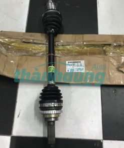 CÂY LÁP DAEWOO MATIZ