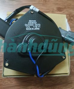 MÔ TƠ QUẠT KÉT NƯỚC HONDA CIVIC 0650003070