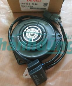 MÔ TƠ QUẠT GIÀN NÓNG HONDA CIVIC 1.8 0650002940
