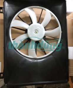 QUẠT GIÓ ĐỘNG CƠ SUZUKI APV 1710061J10