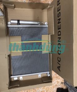 Giàn nóng Nissan Sunny