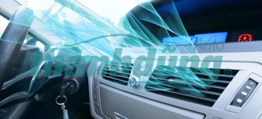 LỐC ĐIỀU HÒA BỊ HỎNG NGUYÊN NHÂN VÀ CÁCH KHẮC PHỤC