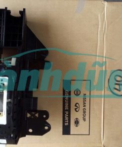 CƠ CẤU ĐI SỐ NISSAN NAVARA