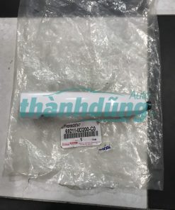 TAY MỞ CỬA NGOÀI TRƯỚC TOYOTA CAMRY 6921128906