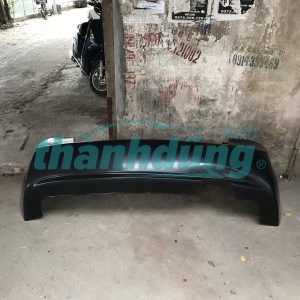 BA ĐỜ SỐC SAU HONDA CIVIC