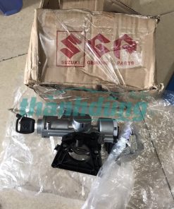 Ổ KHÓA ĐIỆN SUZUKI PRO