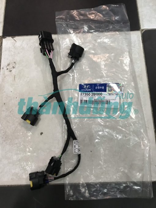 DÂY ĐIỆN KIM PHUN HYUNDAI AVANTE, ELANTRA, I30 273502B000