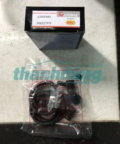 CHỤP BỤI PHANH TRƯỚC MITSUBISHI TRITON