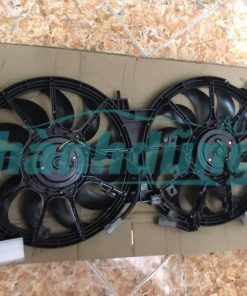 QUẠT GIÓ KÉT NƯỚC NISSAN TEANA 21481JN00A