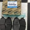 MÁ PHANH TRƯỚC MAZDA 2 DAY63328ZA
