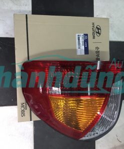 ĐÈN HẬU TRÁI HYUNDAI SANTAFE GOLD 924022600