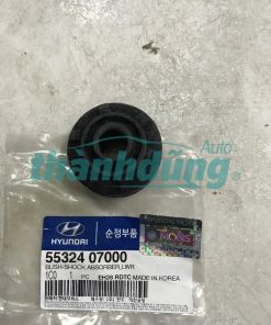 CAO SU ĐỆM GIẢM XÓC SAU KIA MORNING, HYUNDAI I10 GRAND 5532407000