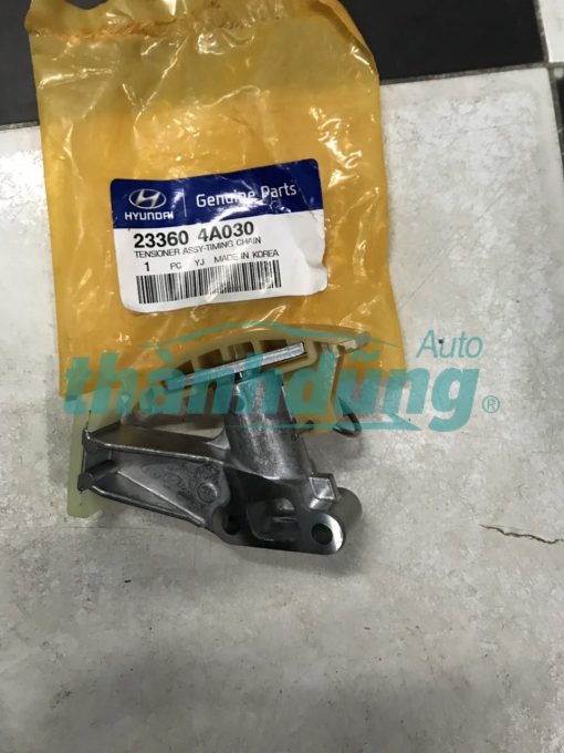 BÚA TĂNG CAM HYUNDAI STAREX, PORTER 2 233604A030