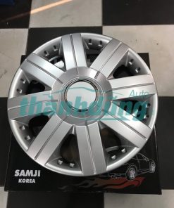 CHỤP MÂM R13 HÀN QUỐC