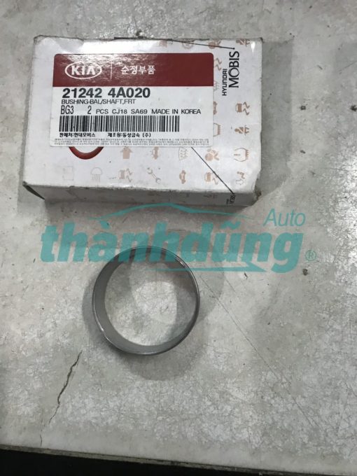 BẠC TRỤC ĐỐI TRỌNG HYUNDAI STAREX, PORTER 2 212424A020