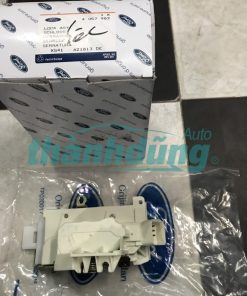 Ổ KHÓA NGẬM CỬA SAU FORD MONDEO XS41A21812DE