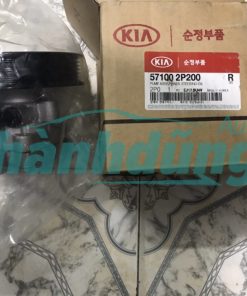 BƠM TRỢ LỰC LÁI HYUNDAI SANTAFE, KIA SORENTO 571002P200