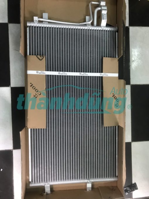 GIÀN NÓNG MT FORD FOCUS 5M5H19710AA