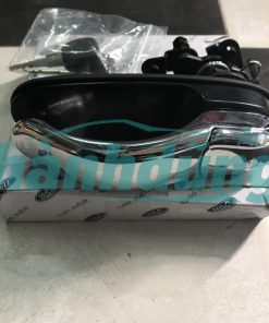 TAY MỞ THÙNG SAU TRÊN FORD RANGER