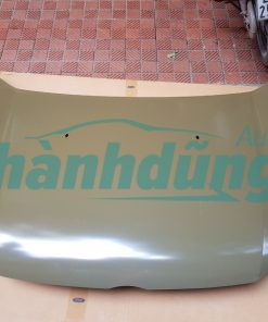 NẮP CAPO FORD ECOSPORT CN15N16612CA