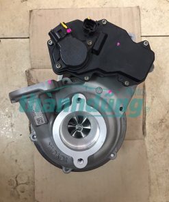 TURBO TĂNG ÁP TOYOTA HILUX, FORTUNER, INNOVA 1720111070