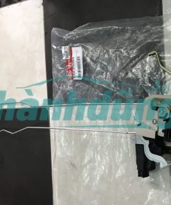 Ổ NGẬM KHÓA CỬA SAU PHẢI KIA MORNING 8142007020EQ