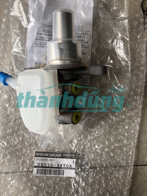 TỔNG PHANH NISSAN URVAN NV350 47660CJ00B