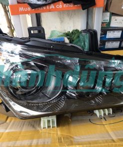 ĐÈN PHA TRÁI NISSAN INFINITI QX56 26060ZC226