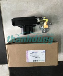 Ổ NGẬM KHÓA CỬA DAEWOO LACETTI 96272643