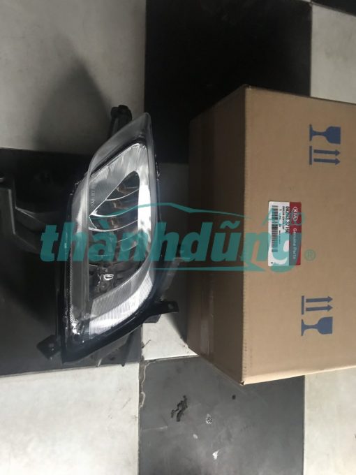 ĐÈN GẦM TRÁI KIA K3 922021M000