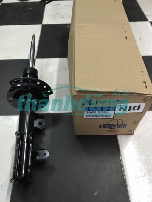 GIẢM XÓC TRƯỚC PHẢI HYUNDAI I10 GRAND 54650B4000